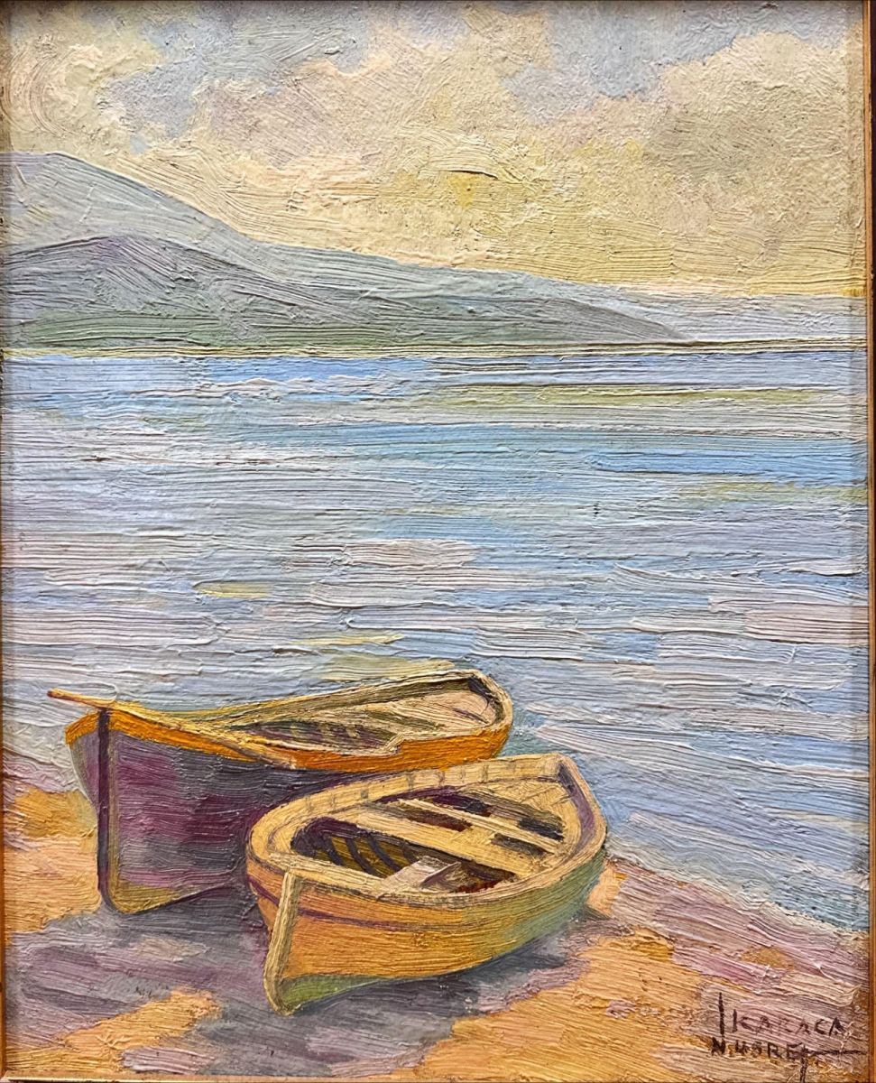 Devrim Erbil Sanatına Yakından Bakalım